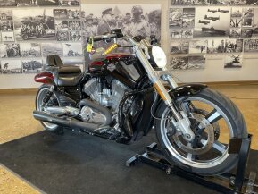 2015 Harley-Davidson V-Rod for sale 201316644