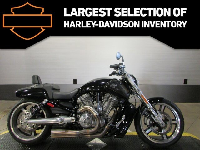 2015 harley davidson v best sale rod muscle for sale