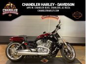 2015 Harley-Davidson V-Rod