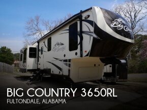 2015 Heartland Big Country for sale 300375702