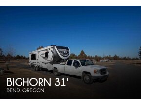2015 Heartland Bighorn for sale 300380947