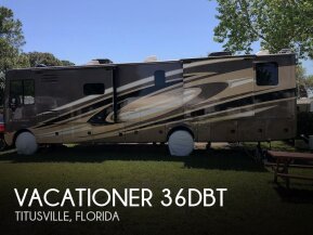 2015 Holiday Rambler Vacationer for sale 300376441
