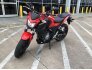 2015 Honda CB300F for sale 201312057