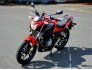 2015 Honda CB300F for sale 201321811