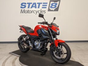 2015 Honda CB300F for sale 201322670