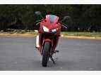 Thumbnail Photo 7 for 2015 Honda CBR300R ABS
