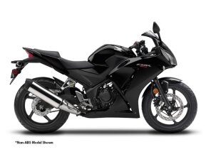 2015 Honda CBR300R ABS for sale 201316189