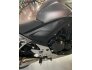 2015 Honda CBR500R ABS for sale 201309274