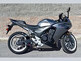 2015 Honda CBR500R ABS for sale 201624546