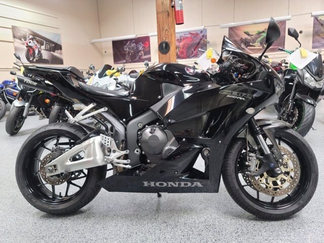 used cbr600rr for sale near me