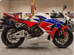 2015 Honda CBR600RR for sale 201333944
