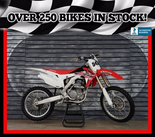 crf250 for sale near me