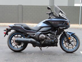 2015 Honda CTX700 for sale 201377579
