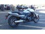 2015 Honda CTX700N w/ DCT ABS for sale 201235311