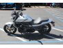 2015 Honda CTX700N w/ DCT ABS for sale 201350489