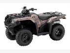 Thumbnail Photo 10 for 2015 Honda FourTrax Rancher 4X4 Automatic DCT EPS