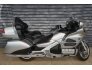 2015 Honda Gold Wing for sale 201308301