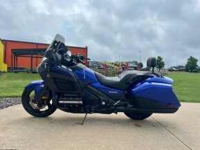 2015 Honda Gold Wing for sale 201339779