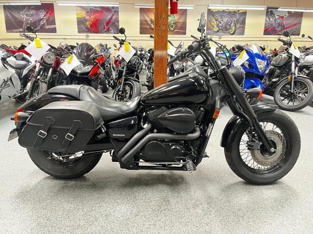 Honda shadow phantom on sale 750 for sale