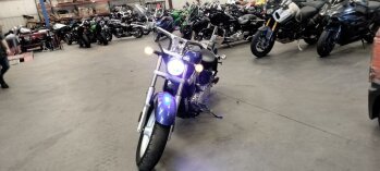 2015 Honda Stateline 1300