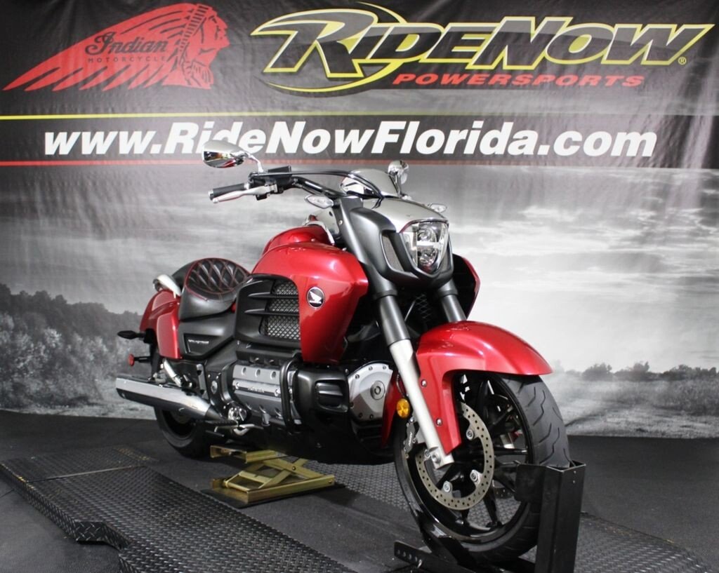 2015 honda valkyrie for shop sale