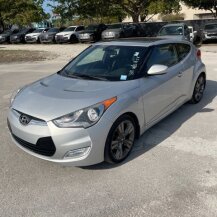 2015 Hyundai Veloster for sale 102012539