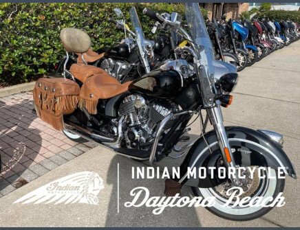 Photo 1 for 2015 Indian Chief Vintage