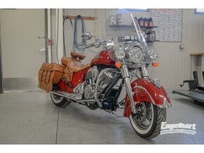 2015 Indian Chief Vintage for sale 201227359