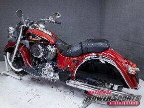 2015 Indian Chief for sale 201319354