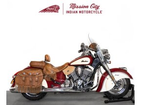 2015 Indian Chief Vintage for sale 201332476