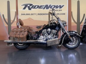 2015 Indian Chief Vintage for sale 201382095