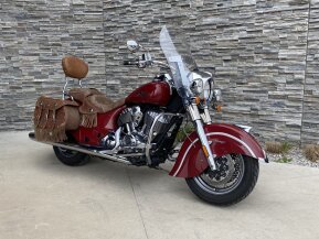 2015 Indian Chief Vintage for sale 201442684