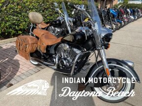 2015 Indian Chief Vintage for sale 201538657