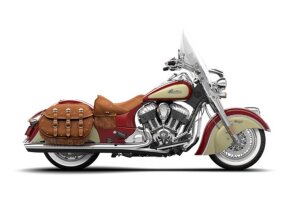 2015 Indian Chief Vintage for sale 201626368