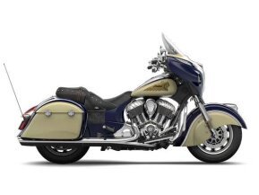 2015 Indian Chieftain for sale 201215587