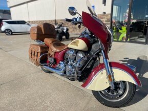 2015 Indian Chieftain for sale 201217713
