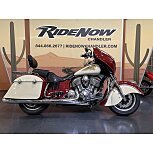 2015 Indian Chieftain for sale 201334445