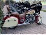2015 Indian Chieftain for sale 201409398
