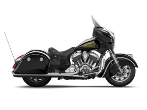 2015 Indian Chieftain for sale 201625005