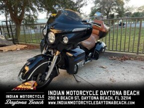2015 Indian Roadmaster for sale 201214978