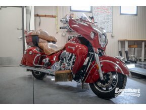 2015 Indian Roadmaster for sale 201272929