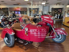 2015 Indian Roadmaster for sale 201303397