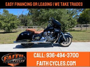 2015 Indian Roadmaster for sale 201327029