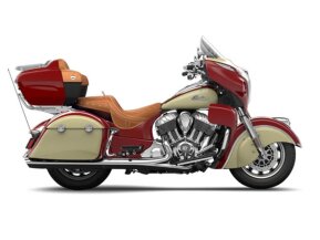 2015 Indian Roadmaster for sale 201626375