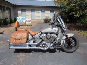 2015 Indian Scout for sale 201166737