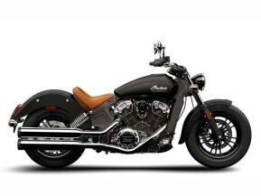 2015 Indian Scout for sale 201191052
