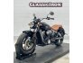 2015 Indian Scout for sale 201210050