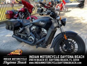 2015 Indian Scout for sale 201216537