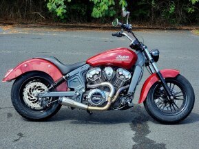 2015 Indian Scout for sale 201315511