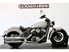 2015 Indian Scout for sale 201321961